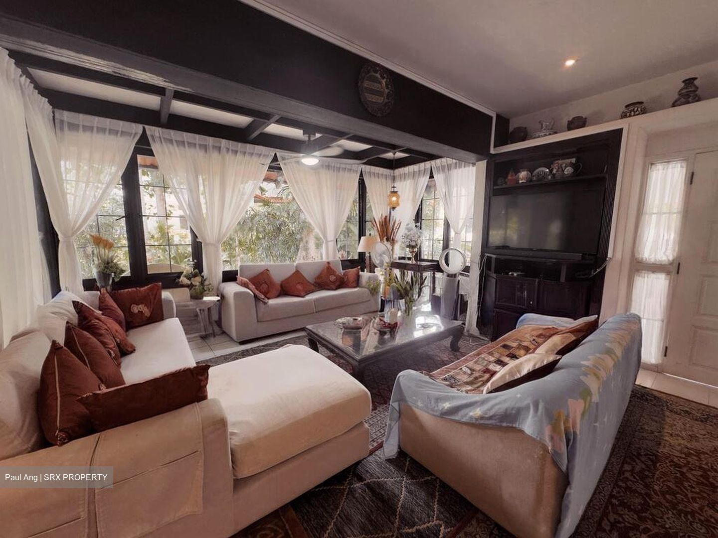 Plymouth Avenue (D11), Detached #502570581